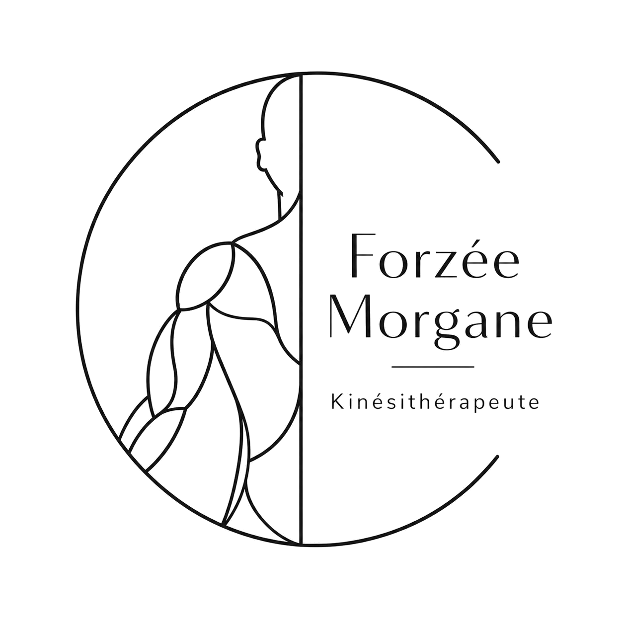 Accueil — Forzée Morgane, Kinésithérapeute